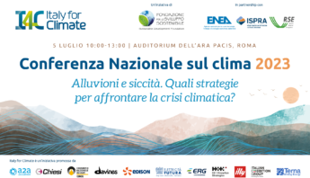 Conferenza clima 2023