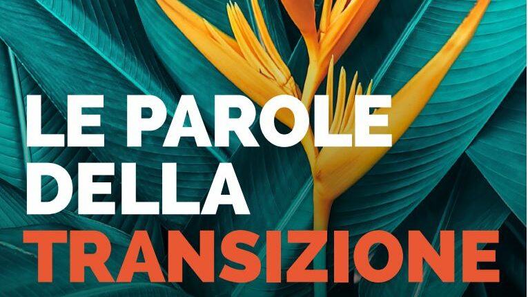 parole transizione imprenditori