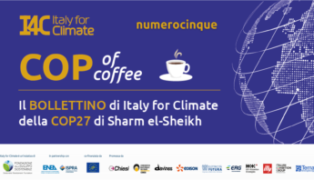 cop27 bollettino