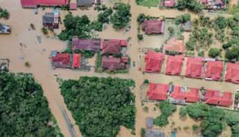 alluvione Italia