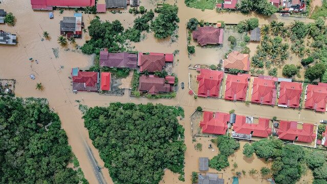 alluvione Italia