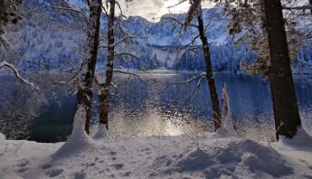 friuli neve sci