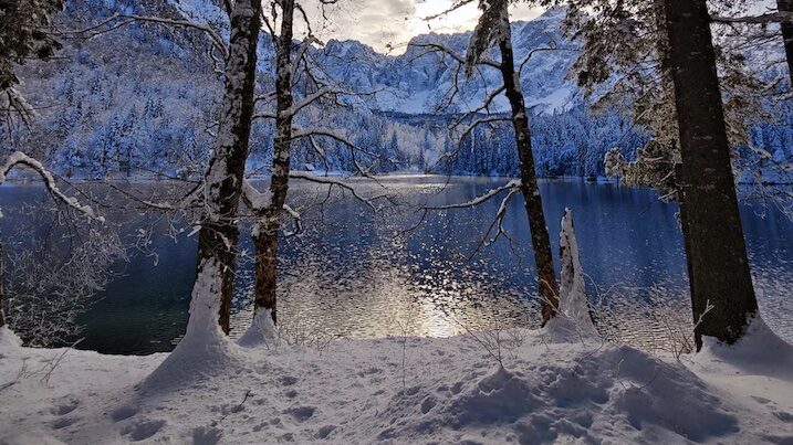 friuli neve sci