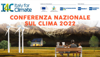 conferenza clima