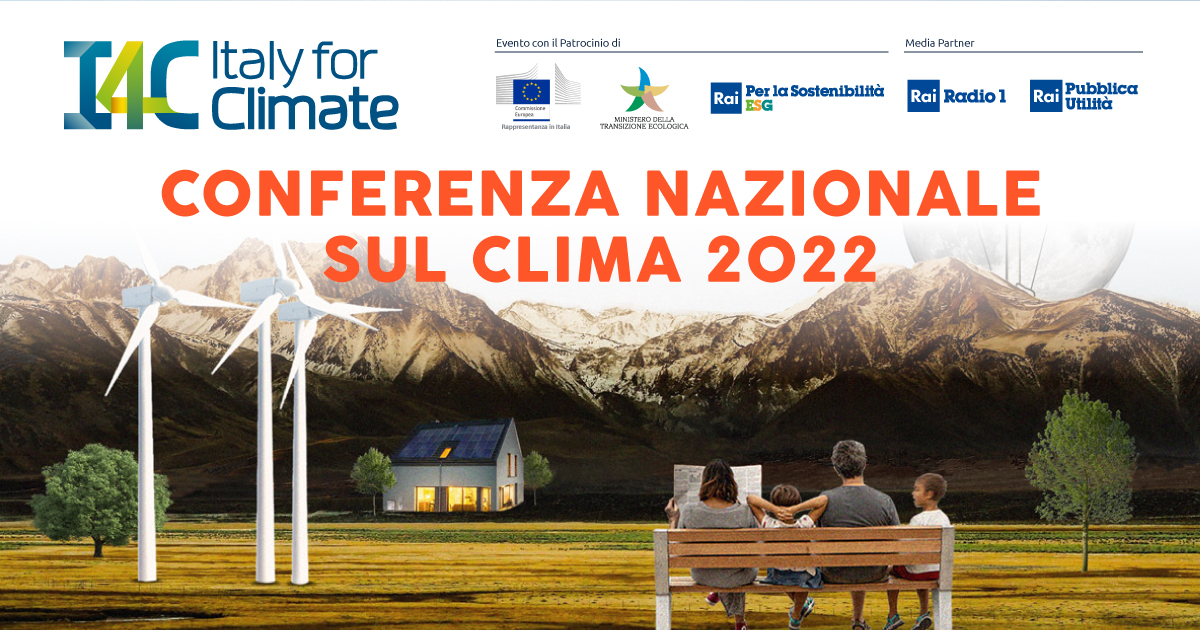 conferenza clima