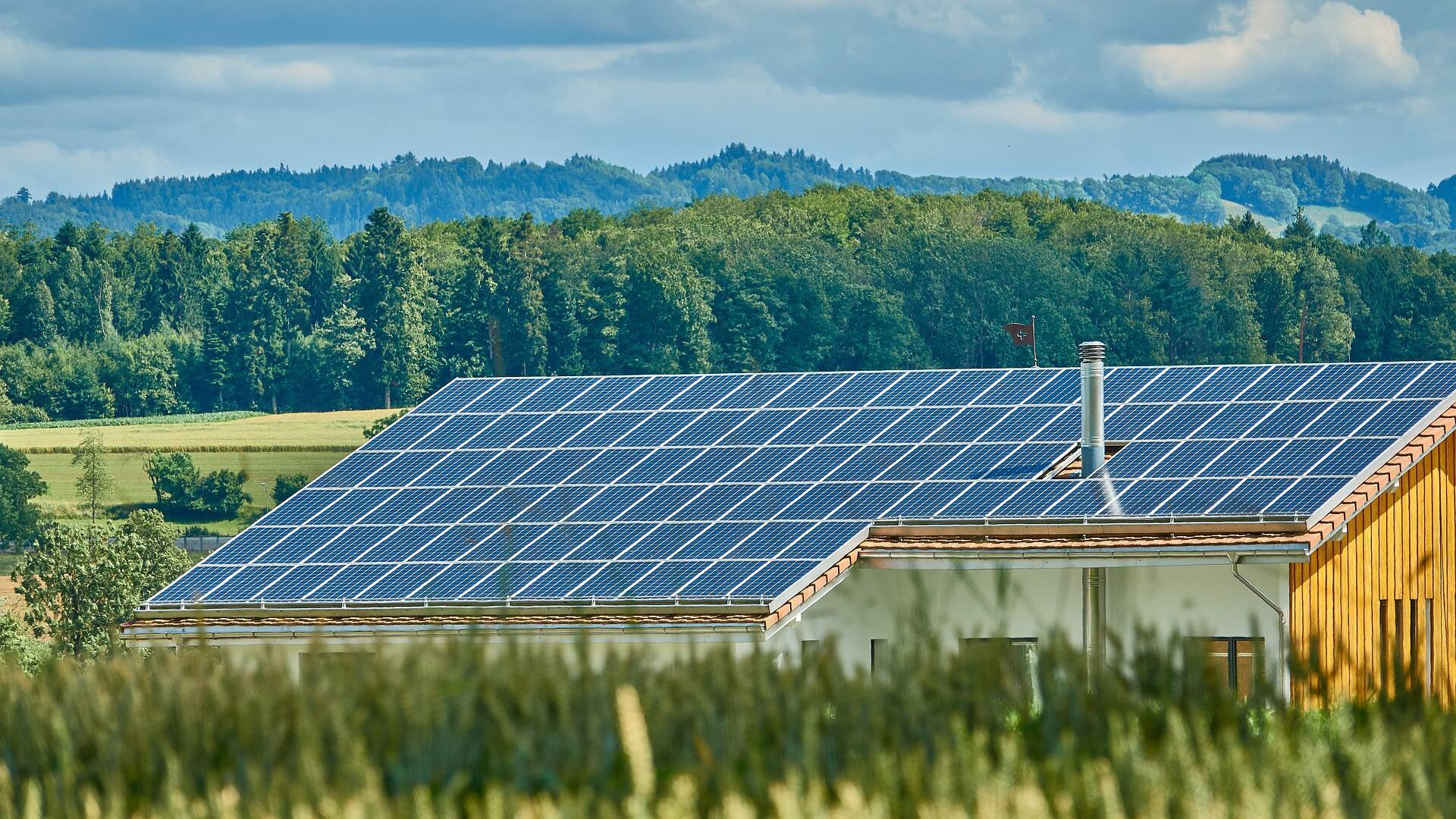 fotovoltaico transizione